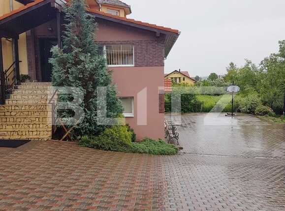 Spațiu birouri de închiriat Bună Ziua - 26155SIB | BLITZ Cluj-Napoca | Poza2