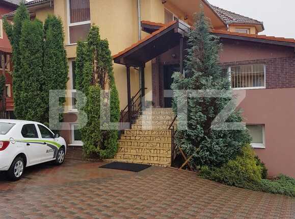 Spațiu birouri de închiriat Bună Ziua - 26155SIB | BLITZ Cluj-Napoca | Poza1