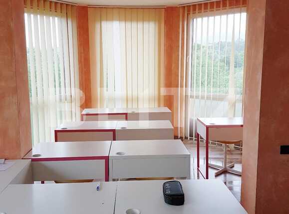 Spațiu birouri de închiriat Bună Ziua - 26155SIB | BLITZ Cluj-Napoca | Poza5