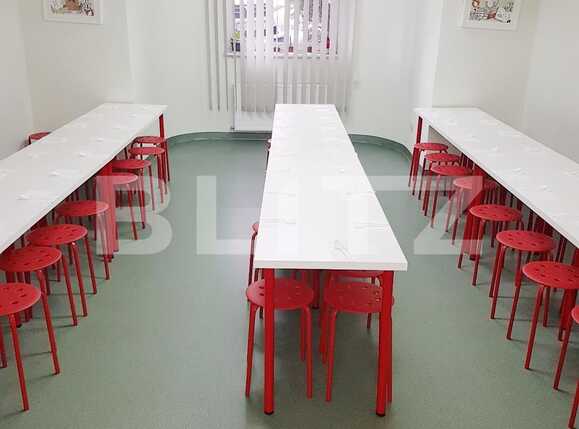 Spațiu birouri de închiriat Bună Ziua - 26155SIB | BLITZ Cluj-Napoca | Poza8