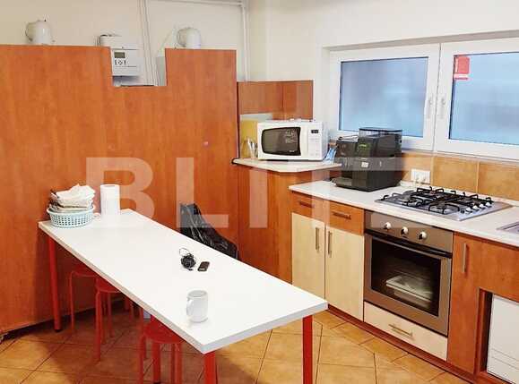 Spațiu birouri de închiriat Bună Ziua - 26155SIB | BLITZ Cluj-Napoca | Poza12