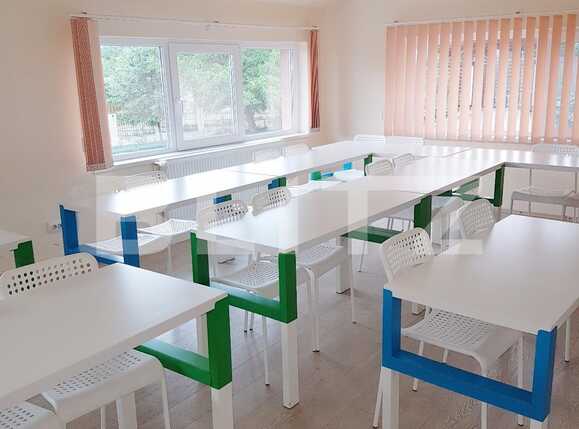 Spațiu birouri de închiriat Bună Ziua - 26155SIB | BLITZ Cluj-Napoca | Poza4