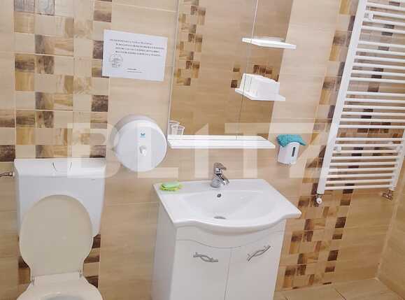 Spațiu birouri de închiriat Bună Ziua - 26155SIB | BLITZ Cluj-Napoca | Poza16