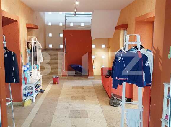 Spațiu birouri de închiriat Bună Ziua - 26155SIB | BLITZ Cluj-Napoca | Poza14