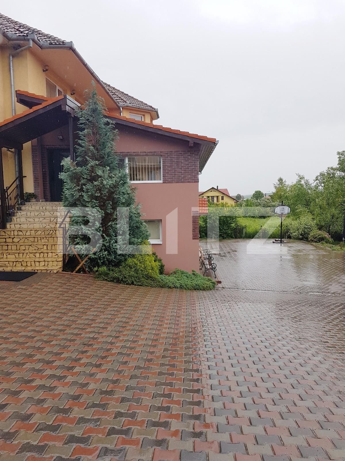 Spațiu birouri de închiriat Bună Ziua - 26155SIB | BLITZ Cluj-Napoca | Poza2