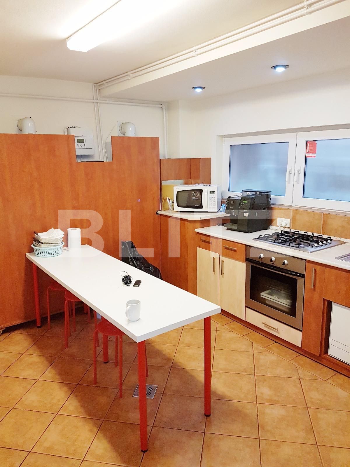 Spațiu birouri de închiriat Bună Ziua - 26155SIB | BLITZ Cluj-Napoca | Poza12