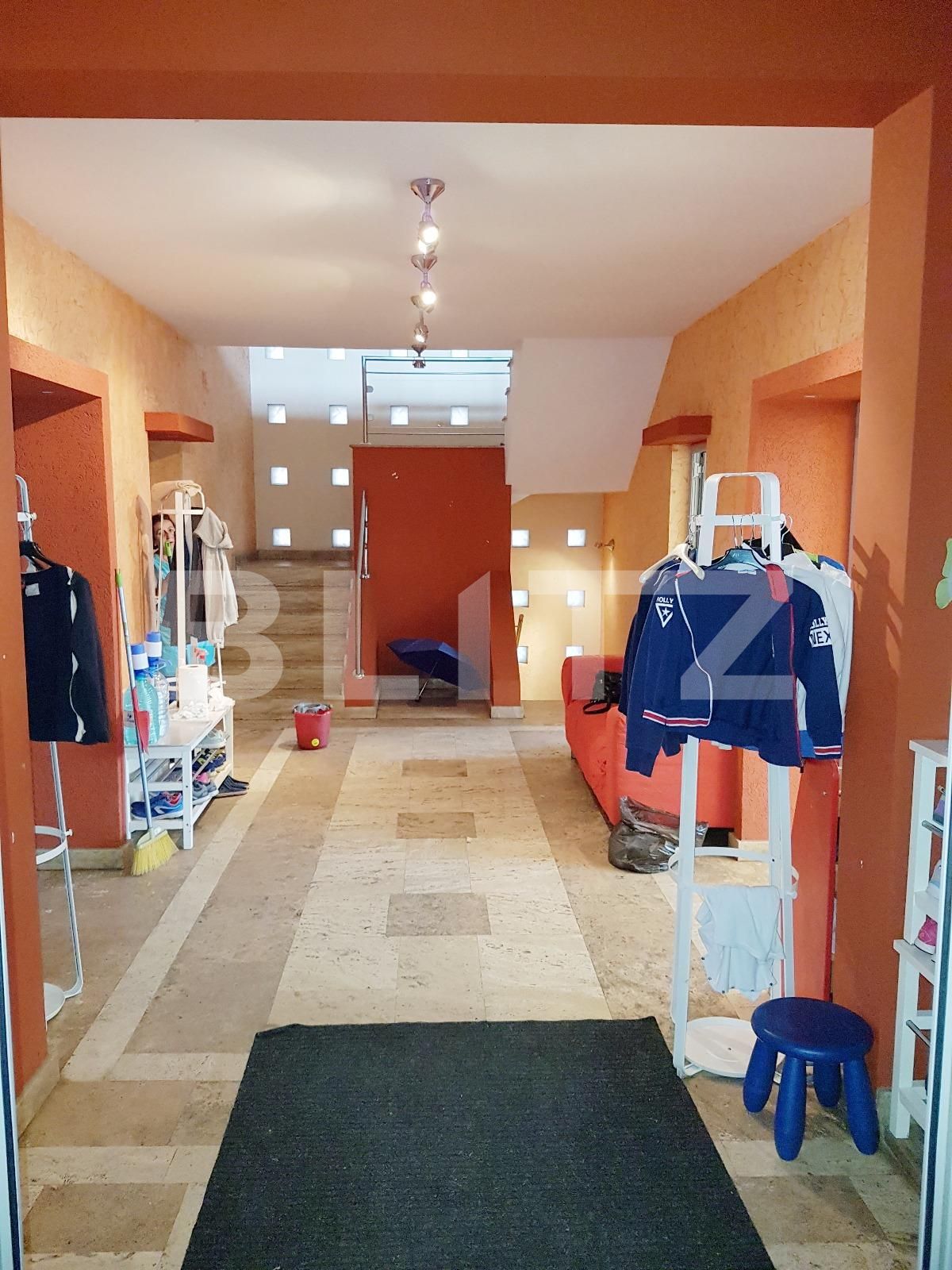 Spațiu birouri de închiriat Bună Ziua - 26155SIB | BLITZ Cluj-Napoca | Poza14