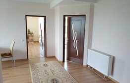 3 camere, 94 mp, decomandat, terasa, garaj, boxa subsol, zona Grand Hotel Italia