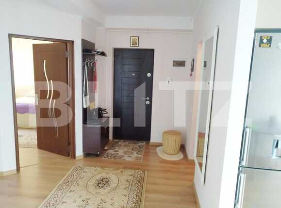 Apartament de vânzare 3 camere Andrei Mureşanu - 26156AV | BLITZ Cluj-Napoca | Poza9