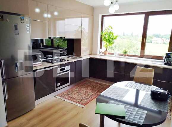 Apartament de vânzare 3 camere Andrei Mureşanu - 26156AV | BLITZ Cluj-Napoca | Poza1