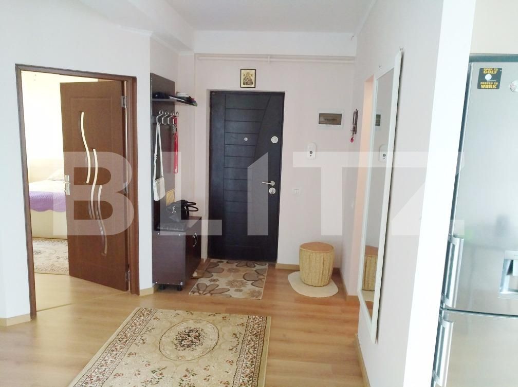 Apartament de vânzare 3 camere Andrei Mureşanu - 26156AV | BLITZ Cluj-Napoca | Poza9