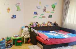 Apartament 3 camere, 120 mp, imobil nou, parcare, garaj, boxa subsol, zona Lidl