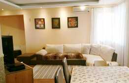 Apartament 3 camere, 120 mp, imobil nou, parcare, garaj, boxa subsol, zona Lidl