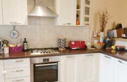 Apartament 3 camere, 120 mp, imobil nou, parcare, garaj, boxa subsol, zona Lidl