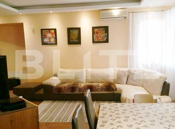 Apartament de vânzare 3 camere Bună Ziua - 26157AV | BLITZ Cluj-Napoca | Poza1