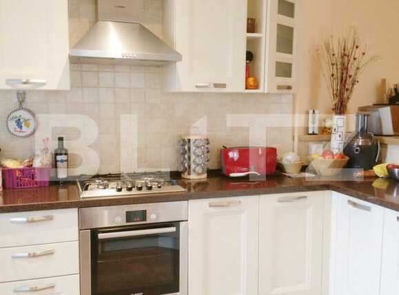 Apartament de vânzare 3 camere Bună Ziua - 26157AV | BLITZ Cluj-Napoca | Poza3