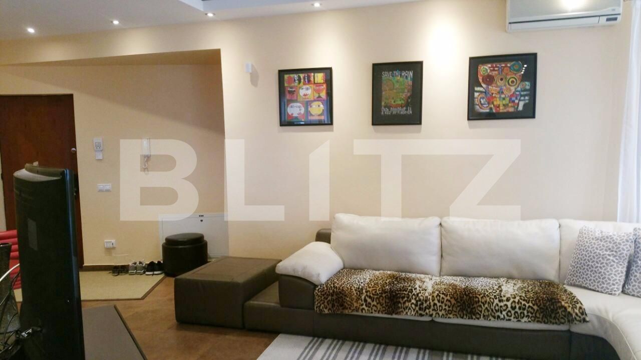 Apartament de vânzare 3 camere Bună Ziua - 26157AV | BLITZ Cluj-Napoca | Poza2