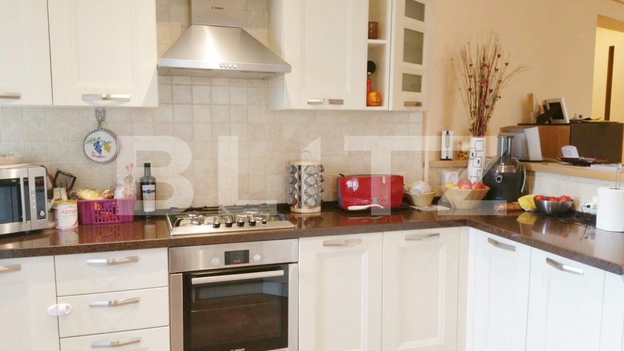 Apartament de vânzare 3 camere Bună Ziua - 26157AV | BLITZ Cluj-Napoca | Poza3