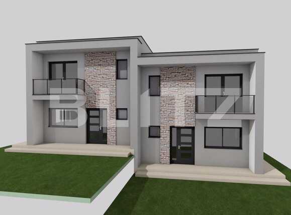 Casa de vânzare 5 camere Exterior Nord - 26159CV | BLITZ Cluj-Napoca | Poza4