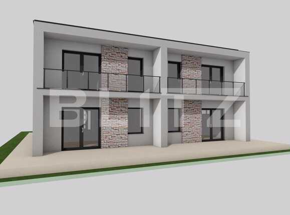 Casa de vânzare 5 camere Exterior Nord - 26159CV | BLITZ Cluj-Napoca | Poza5