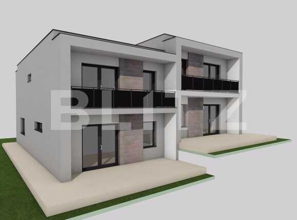 Casa de vânzare 5 camere Exterior Nord - 26159CV | BLITZ Cluj-Napoca | Poza2