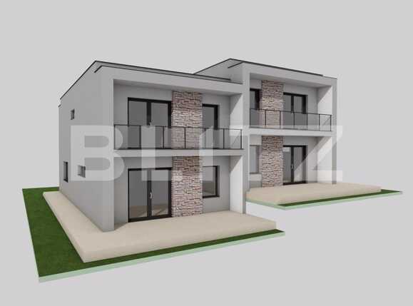 Casa de vânzare 5 camere Exterior Nord - 26159CV | BLITZ Cluj-Napoca | Poza6