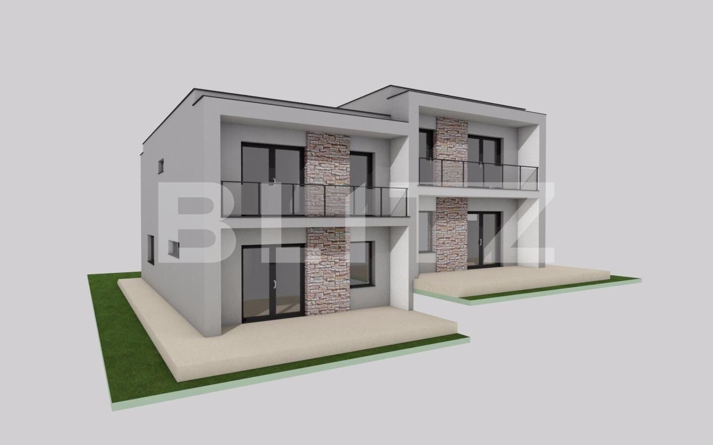 Casa de vânzare 5 camere Exterior Nord - 26159CV | BLITZ Cluj-Napoca | Poza6
