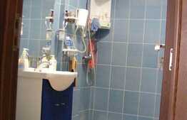 Apartament in Baciu, zona Petrom, 58 mp, 2 camere decomandate. Boxa inclusa!