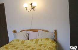 Apartament in Baciu, zona Petrom, 58 mp, 2 camere decomandate. Boxa inclusa!