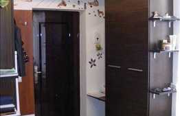 Apartament in Baciu, zona Petrom, 58 mp, 2 camere decomandate. Boxa inclusa!