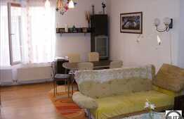 Apartament in Baciu, zona Petrom, 58 mp, 2 camere decomandate. Boxa inclusa!