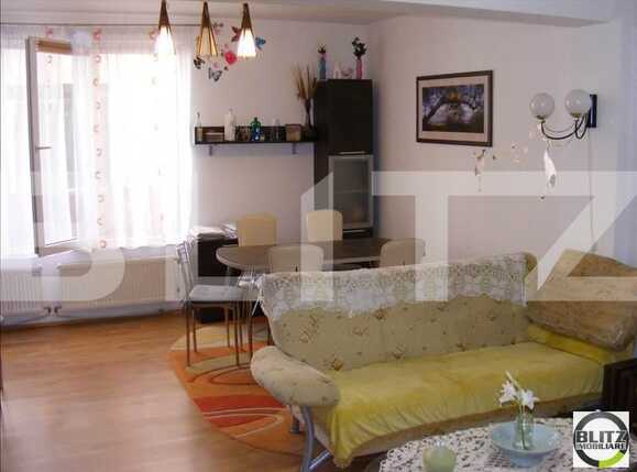 Apartament de vânzare 2 camere Baciu - 2616AV | BLITZ Cluj-Napoca | Poza1