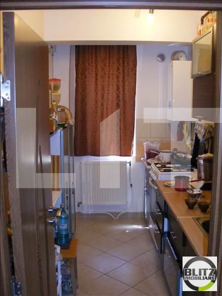 Apartament de vânzare 2 camere Baciu - 2616AV | BLITZ Cluj-Napoca | Poza2