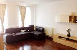 Apartament 3 camere, 113,9 mp, pe 2 niveluri, parcare, zona strazii Campului