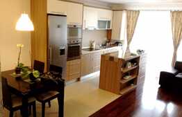 Apartament 3 camere, 113,9 mp, pe 2 niveluri, parcare, zona strazii Campului