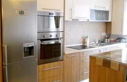 Apartament 3 camere, 113,9 mp, pe 2 niveluri, parcare, zona strazii Campului