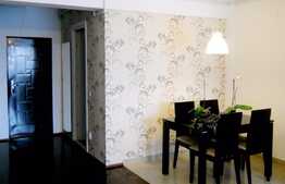 Apartament 3 camere, 113,9 mp, pe 2 niveluri, parcare, zona strazii Campului