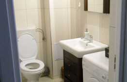 Apartament 3 camere, 113,9 mp, pe 2 niveluri, parcare, zona strazii Campului