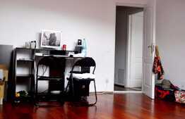 Apartament 3 camere, 113,9 mp, pe 2 niveluri, parcare, zona strazii Campului