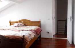 Apartament 3 camere, 113,9 mp, pe 2 niveluri, parcare, zona strazii Campului