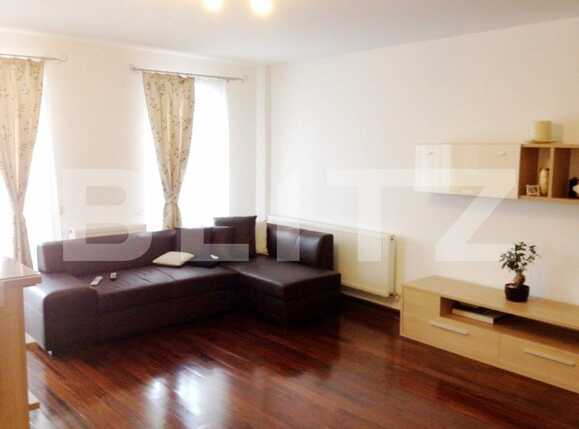 Apartament de vânzare 3 camere Manastur - 26160AV | BLITZ Cluj-Napoca | Poza1