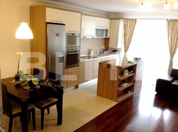 Apartament de vânzare 3 camere Manastur - 26160AV | BLITZ Cluj-Napoca | Poza3