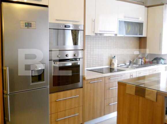 Apartament de vânzare 3 camere Manastur - 26160AV | BLITZ Cluj-Napoca | Poza4