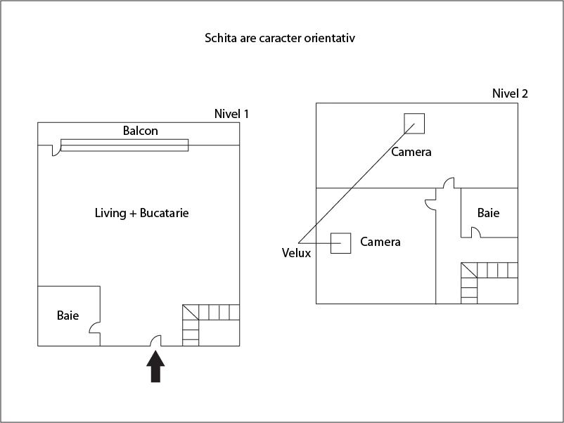 Apartament de vânzare 3 camere Manastur - 26160AV | BLITZ Cluj-Napoca | Poza1