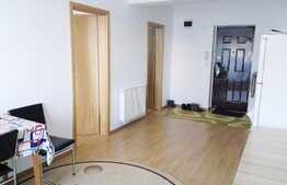 Apartament 3 camere, 51 mp, etaj intermediar, imobil nou, zona strazii Campului