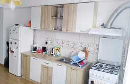 Apartament 3 camere, 51 mp, etaj intermediar, imobil nou, zona strazii Campului