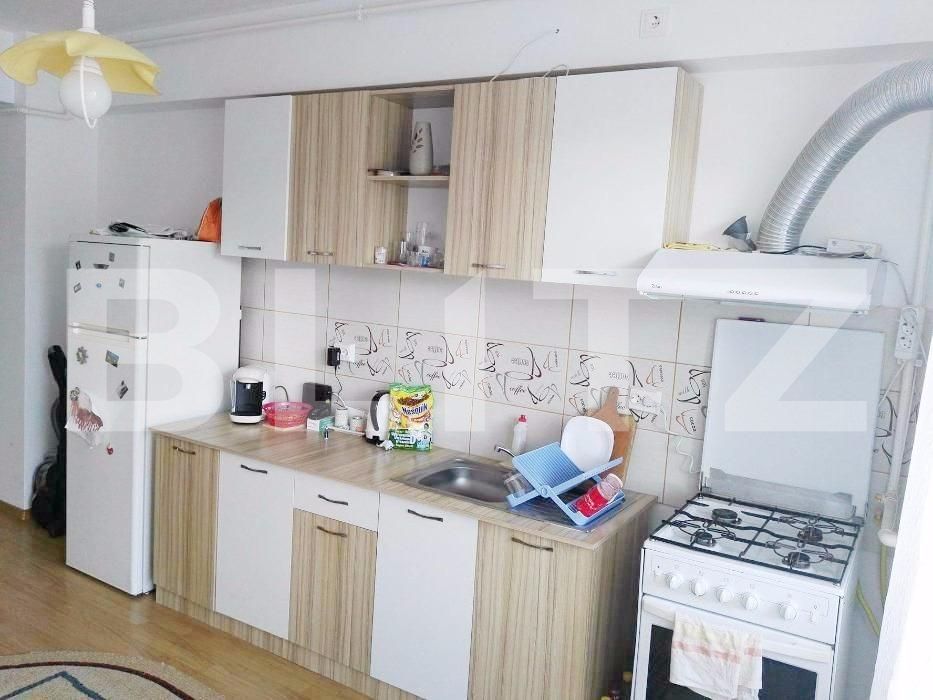 Apartament de vânzare 3 camere Manastur - 26161AV | BLITZ Cluj-Napoca | Poza2