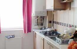 Apartament o camera, 45 mp, decomandat, parcare, zona Vivo