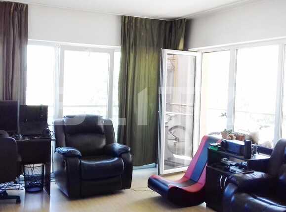 Garsonieră de vânzare Manastur - 26162AV | BLITZ Cluj-Napoca | Poza1