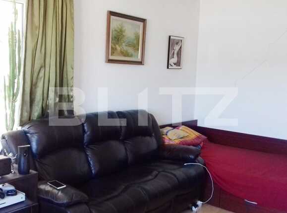 Garsonieră de vânzare Manastur - 26162AV | BLITZ Cluj-Napoca | Poza2